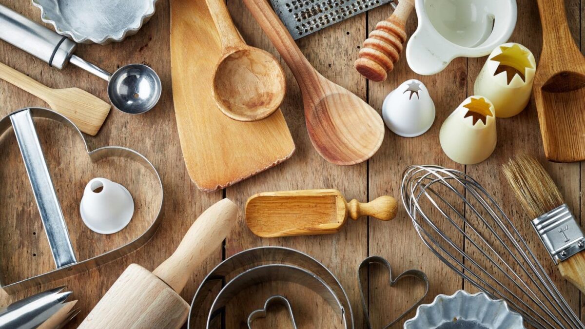 What Are the Most Common Trademarks for Housewares?