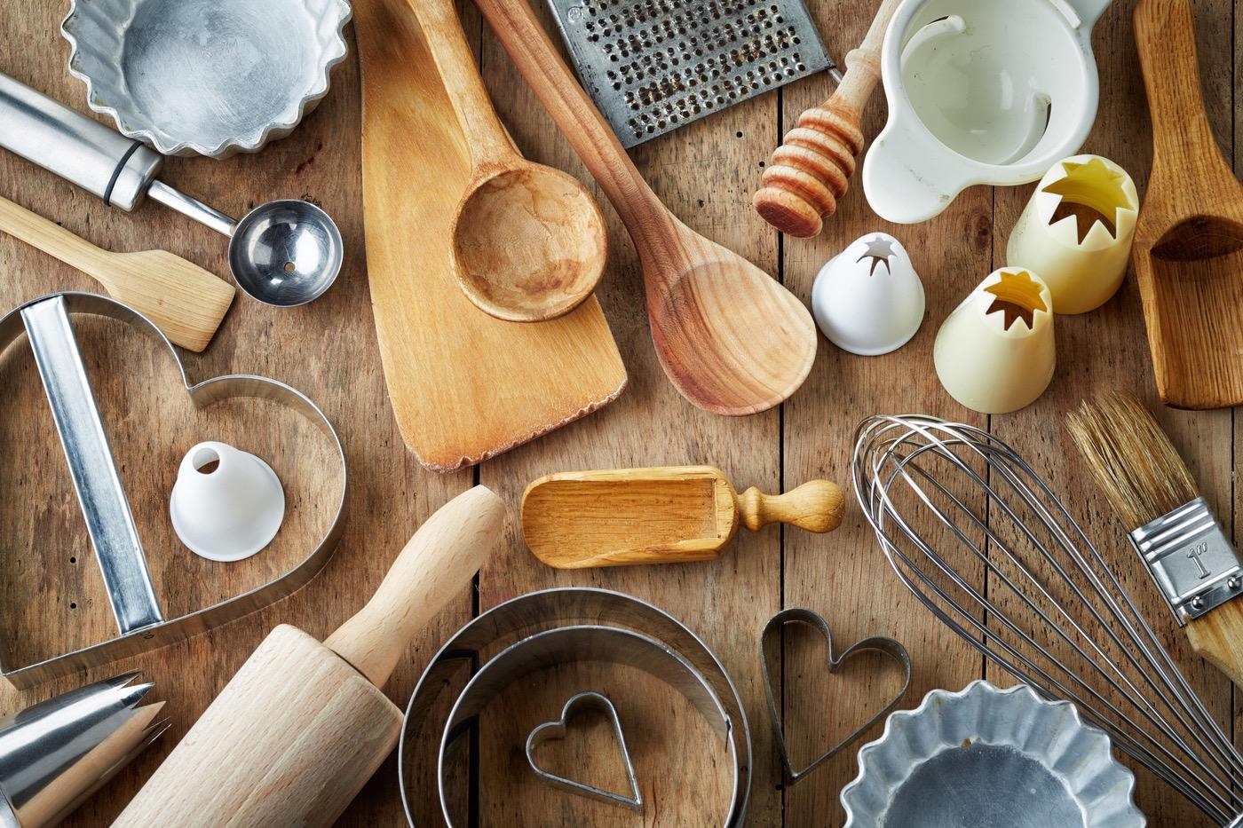 What Are the Most Common Trademarks for Housewares?