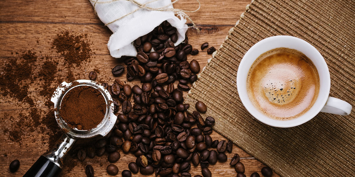 Can You Trademark Your Own Coffee Flavors?