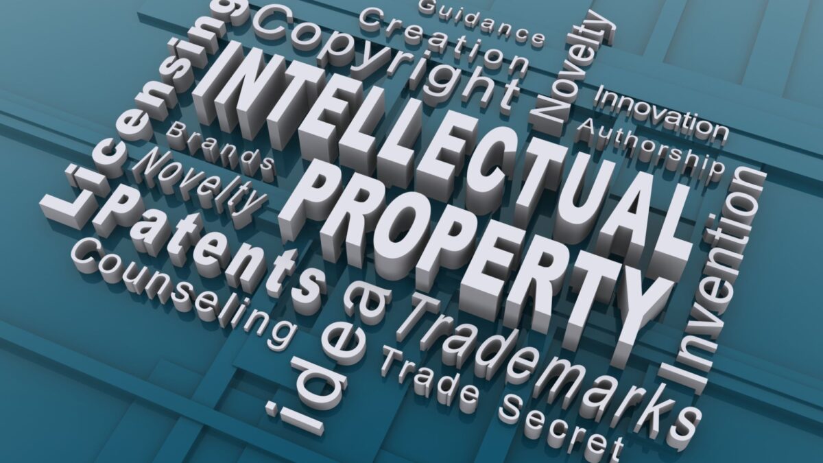 What Qualifies for Intellectual Property in Colorado?