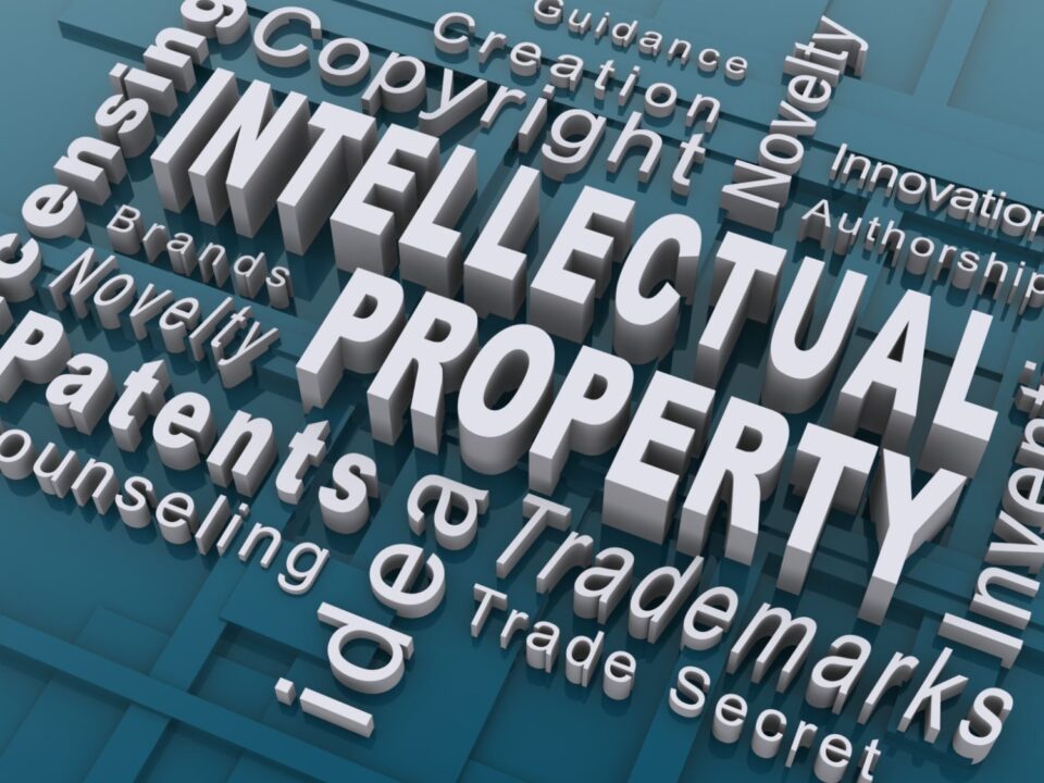 What Qualifies for Intellectual Property in Colorado?
