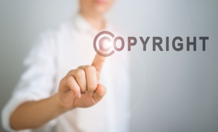 How long does a copyright last in Colorado?