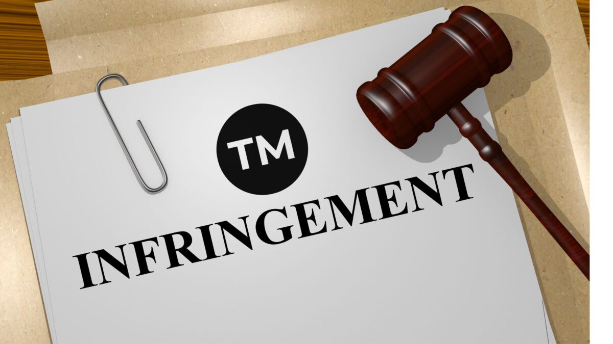 What are the penalties for infringing on a trademark