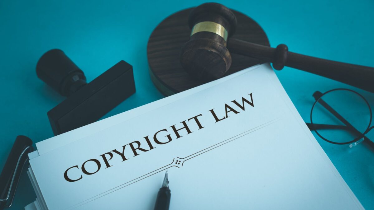 How long do copyrights last?