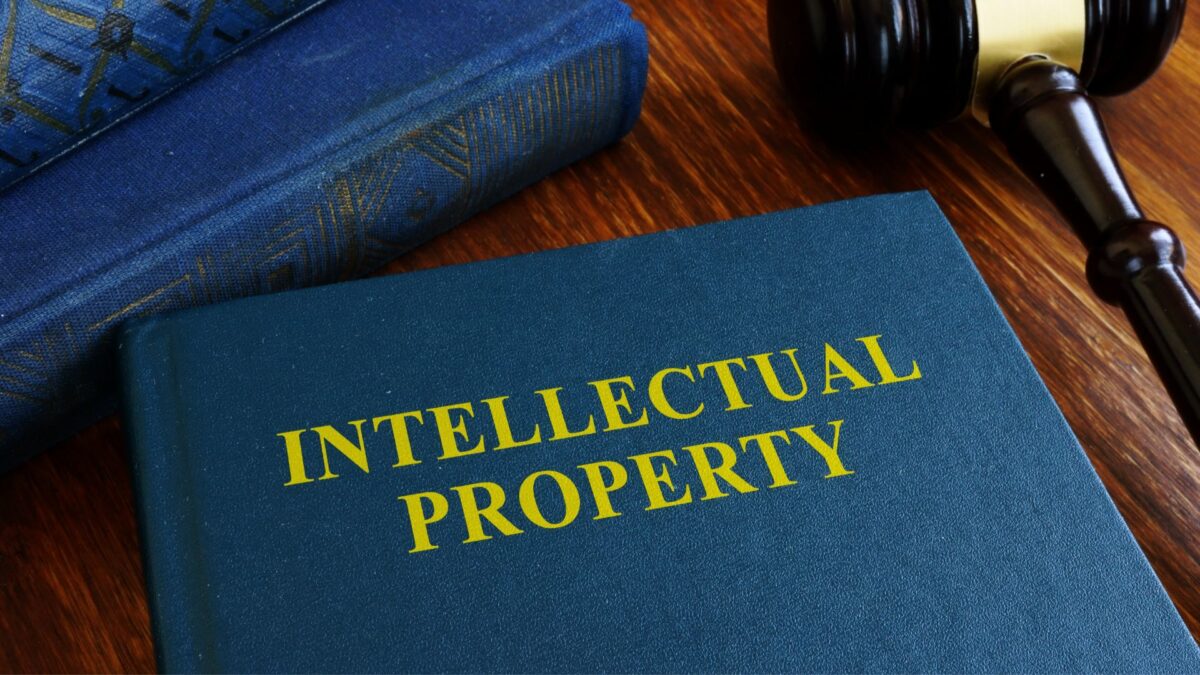How can we protect intellectual property in Colorado?