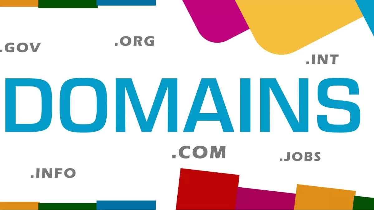 Can you sue to get your domain name back?