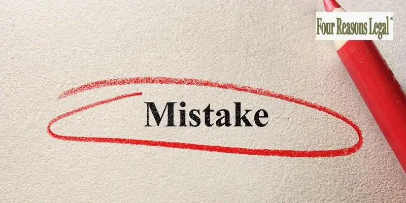 biggest mistake founders make after receiving a uspto refusal