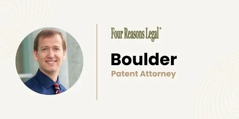 best boulder patent attorney