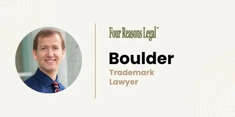 best boulder trademark lawyer